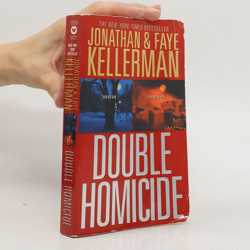 Faye Kellerman Double Homicide