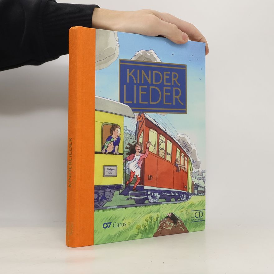 Friedhilde Trüün Kinderlieder