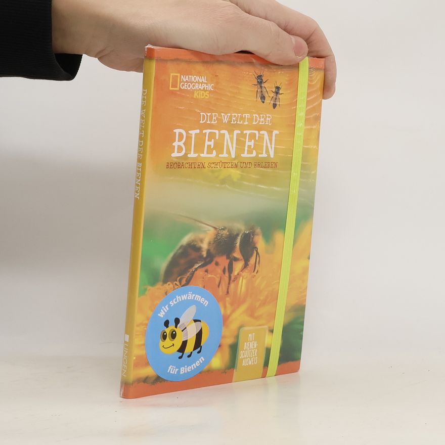 Various authors Die Welt Der Bienen