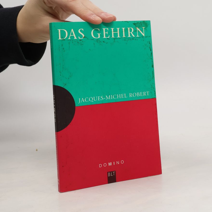 Robert Michel Das Gehirn