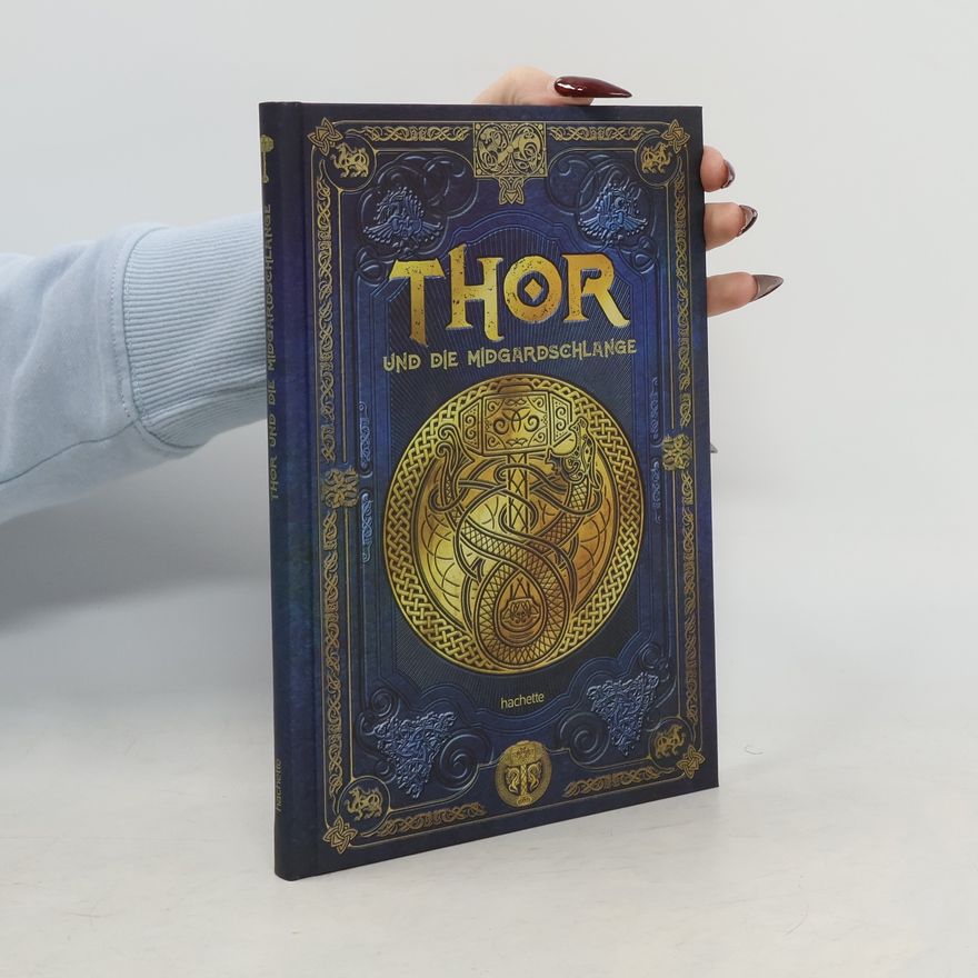 Various authors Thor und die Midgardschlange