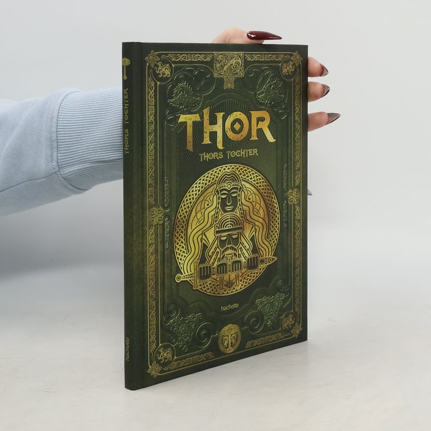 Autorenkollektiv Thor. Thors Tochter