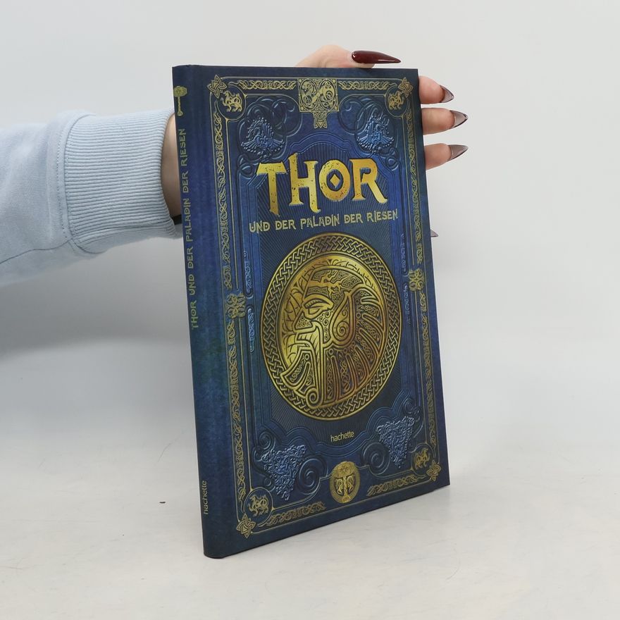 Autorenkollektiv Thor und der Paladin der Riesen