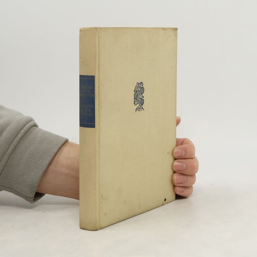 Alfred Otto Schwede Kinder eines Vaters