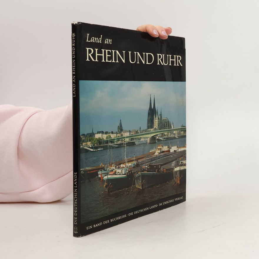 Harald Busch Land an Rhein und Ruhr