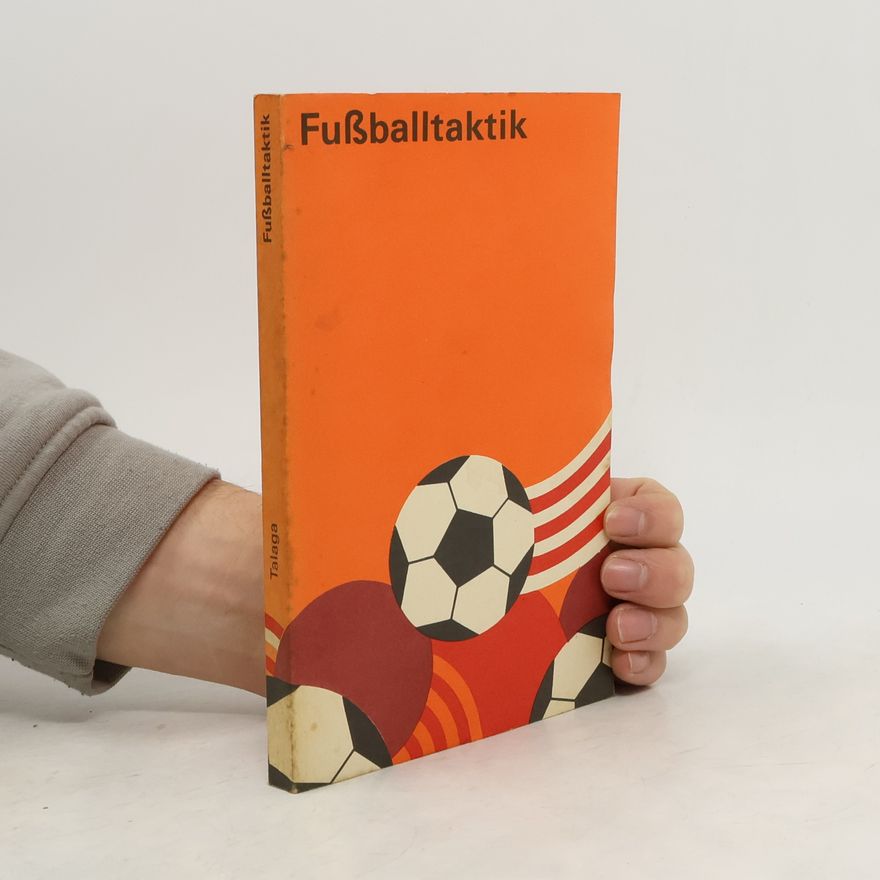 Various authors Fußballtaktik