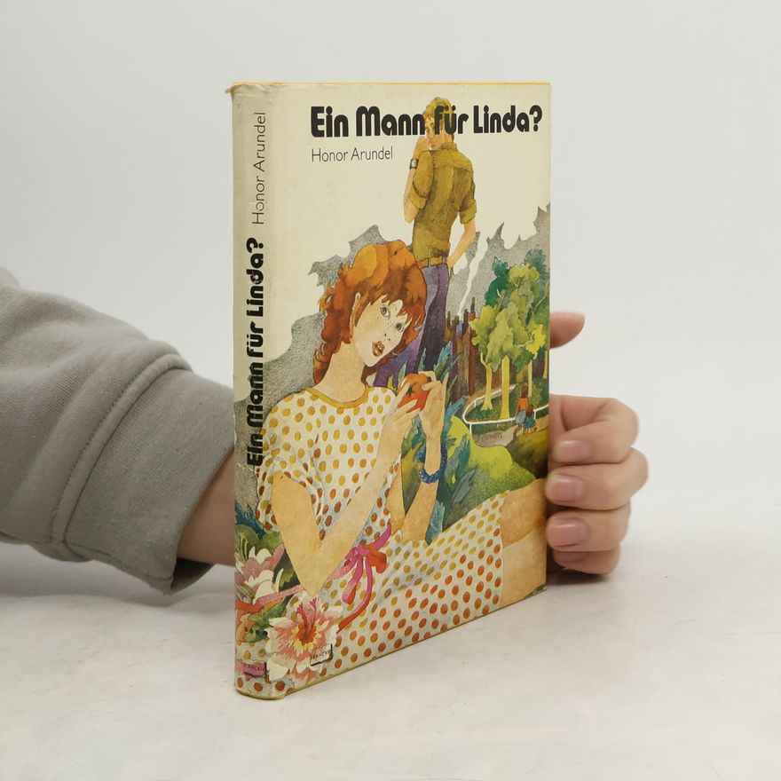 Honor Arundel Ein Mann für Linda?