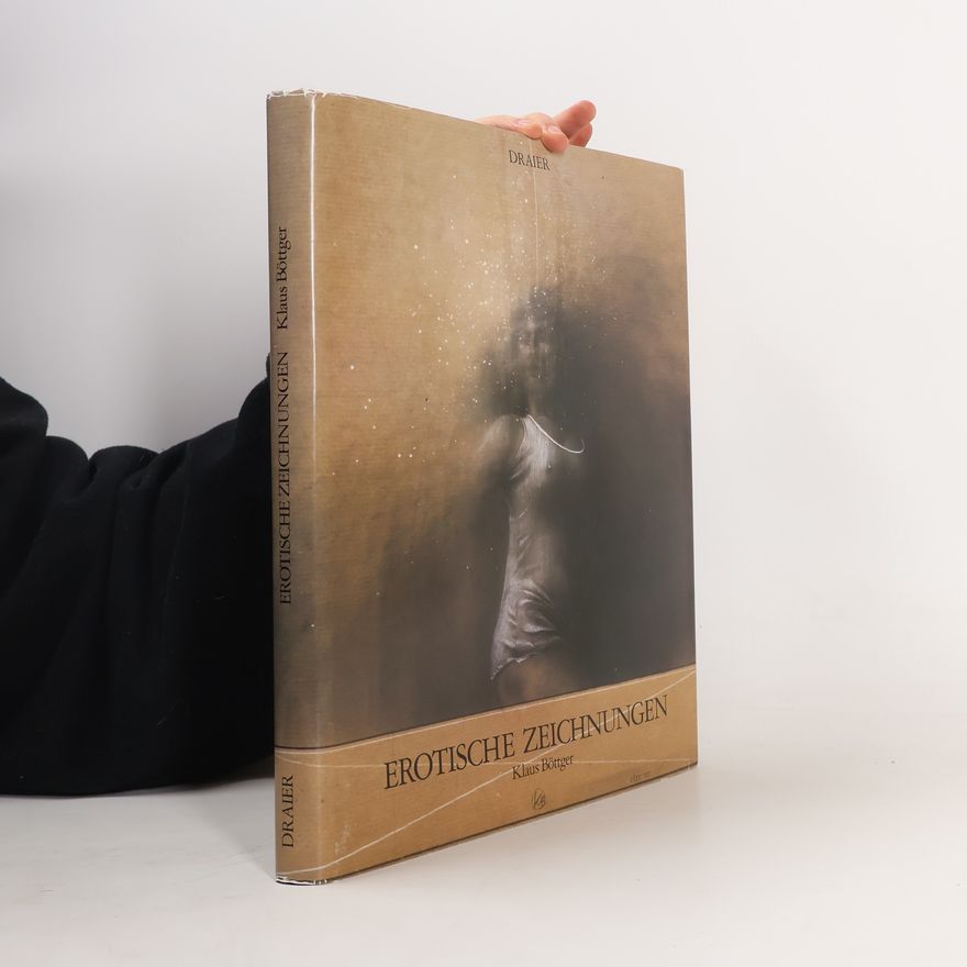 Klaus Böttger Erotische Zeichnungen
