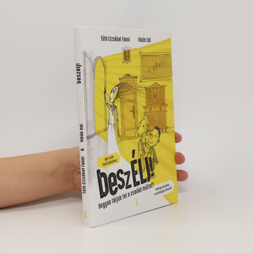 Tóth Erzsébet Fanni beszÉLJ!