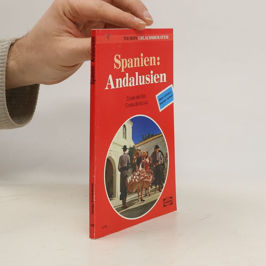 Hans Rübesamen Spanien