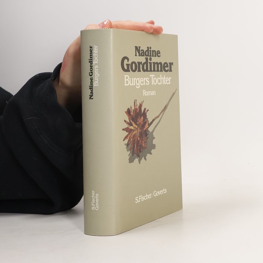 Nadine Gordimer Burgers Tochter