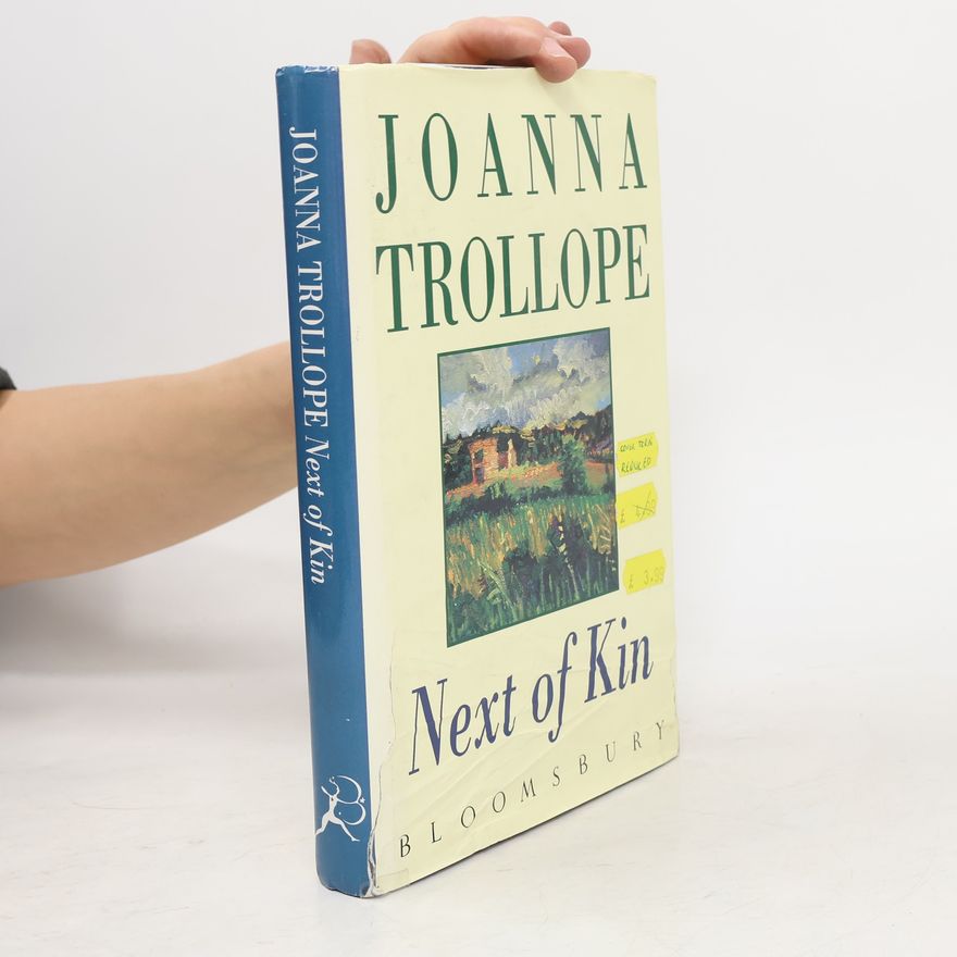 Joanna Trollope Next of Kin