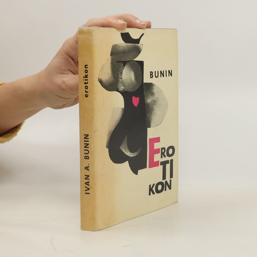 Ivan Bunin Erotikon