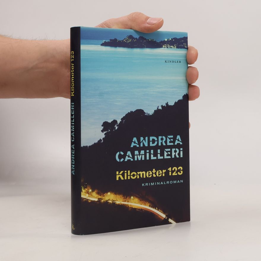 Andrea Camilleri Kilometer 123