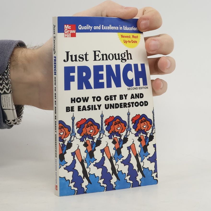 F. Clark Just Enough French