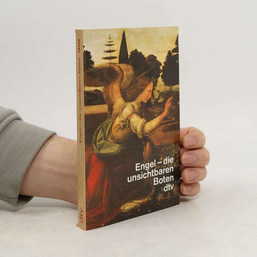 Irene Engel – Die unsichtbaren Boten