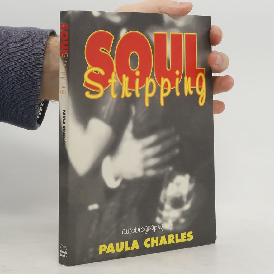 Paula Charles Soul Stripping, Autobiography of a Go-Go Dancer