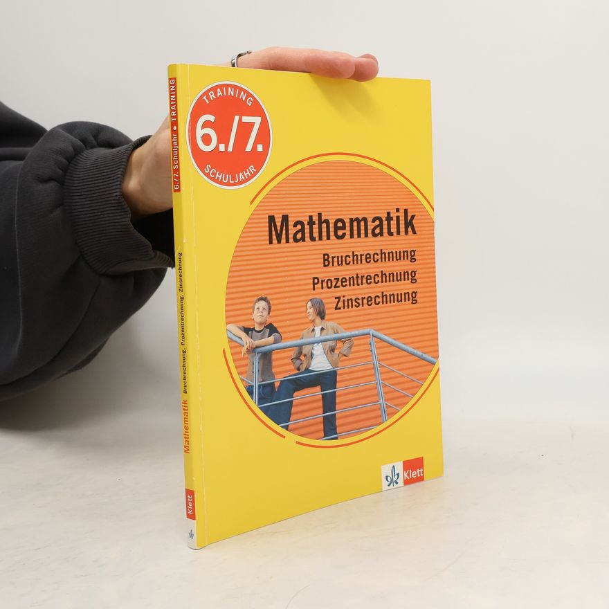 Kolektiv autorů Training Mathematik