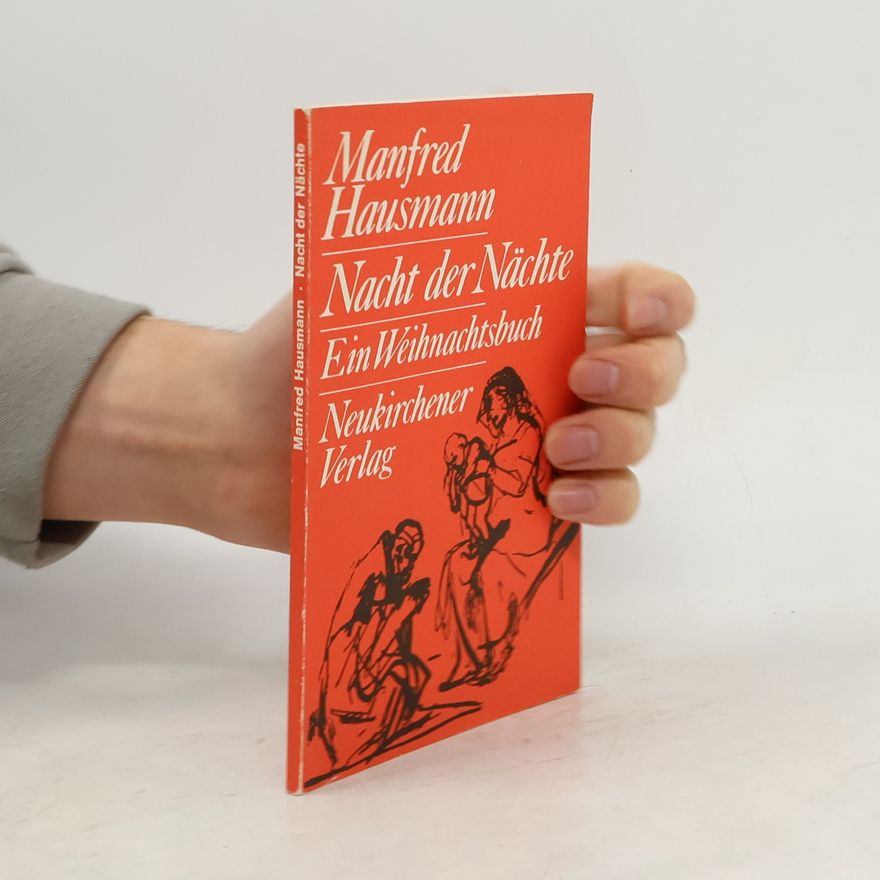 Manfred Hausmann Nacht der Nächte