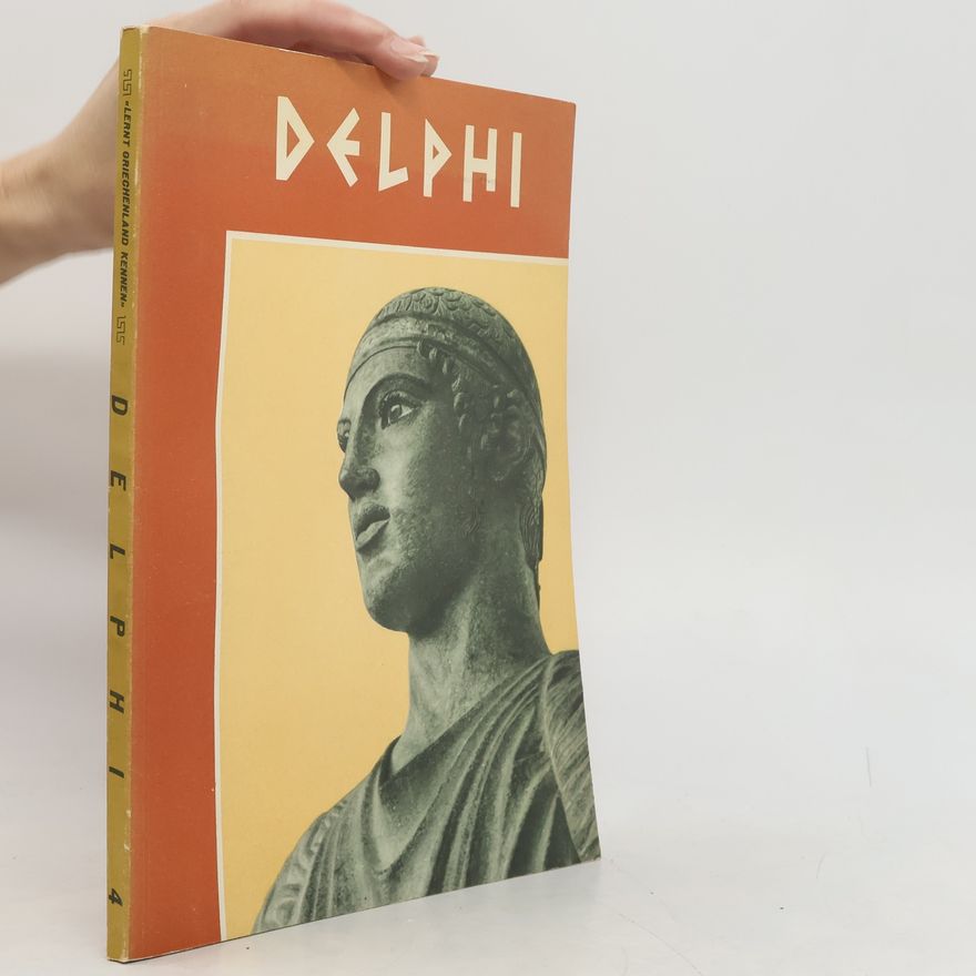 Collectif d'auteurs Delphi