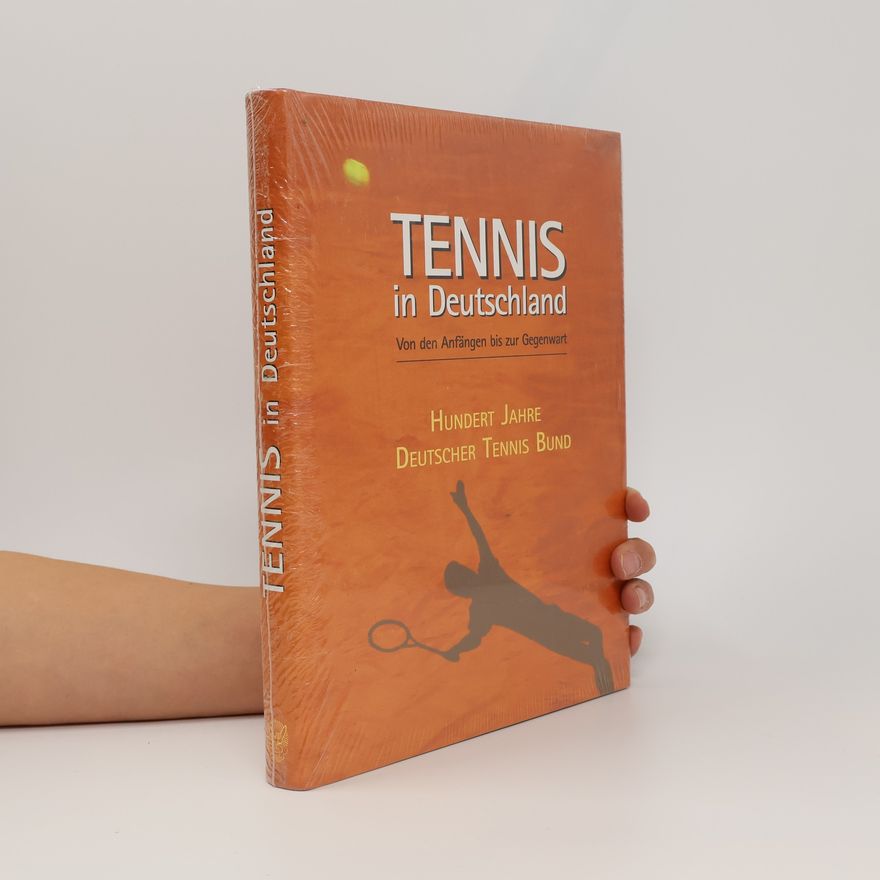 Rolf-Ulrich Kaiser Tennis in Deutschland