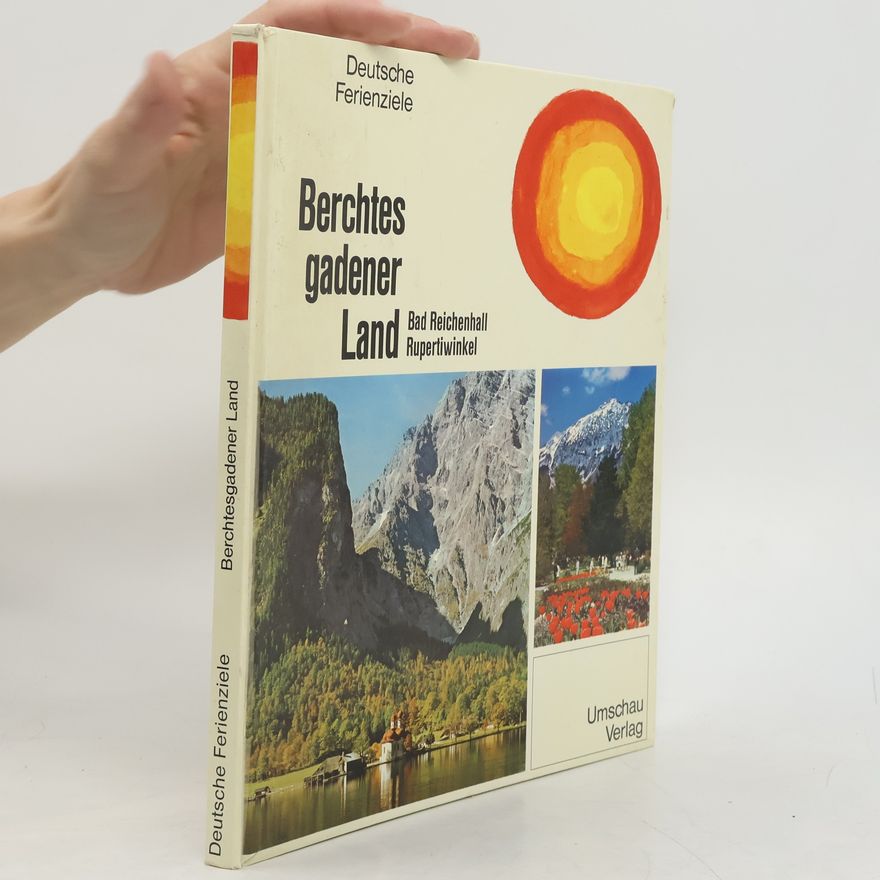 Ditta Gertler Berchtesgadener Land