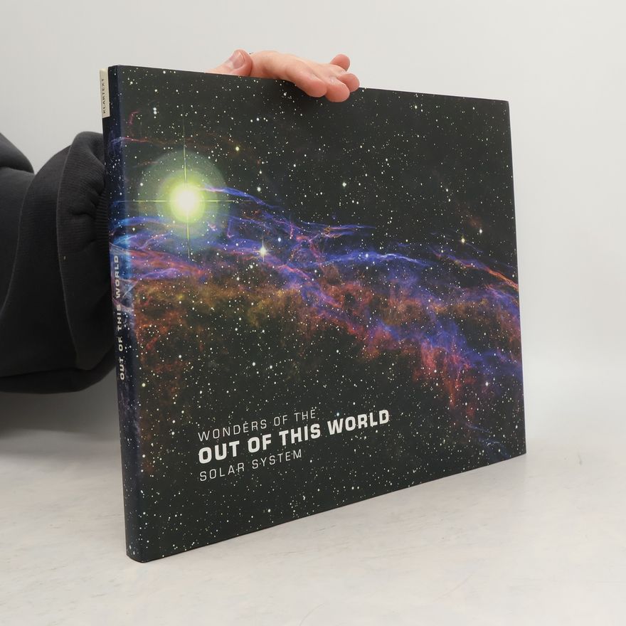 Peter Pachnicke Out of this World