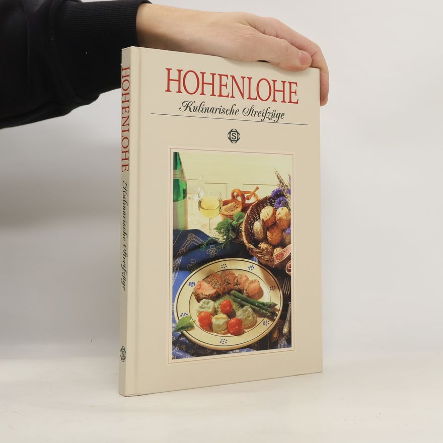 Dorothea Kallenberg Hohenlohe
