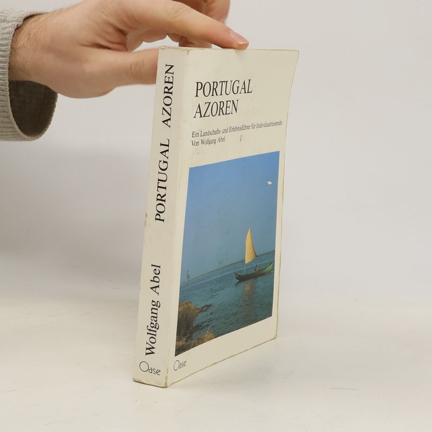 Wolfgang Abel Portugal, Azoren