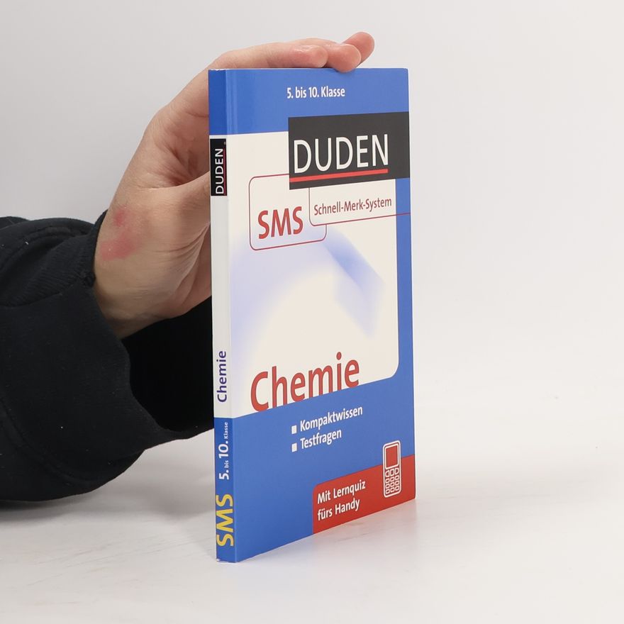 Autorenkollektiv Chemie