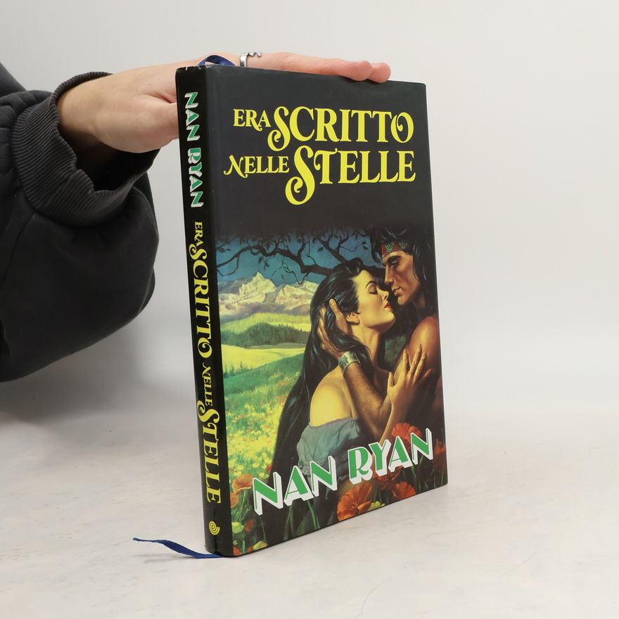 Nan Ryan Era scritto nelle stelle