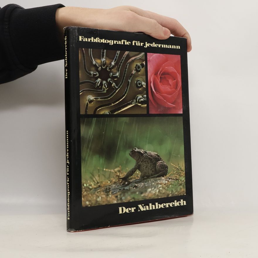 Hugo Schöttle Der Nahbereich