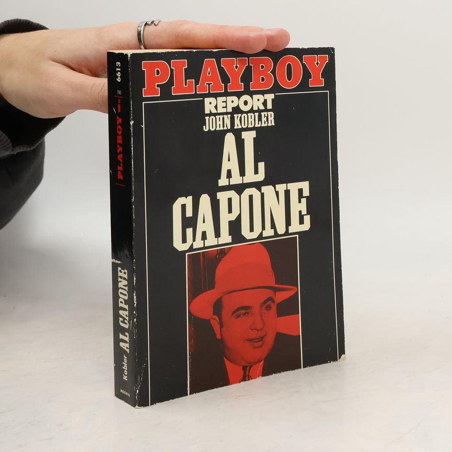 John Kobler Al Capone