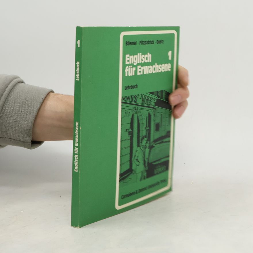 Various authors Englisch für Erwachsene 1