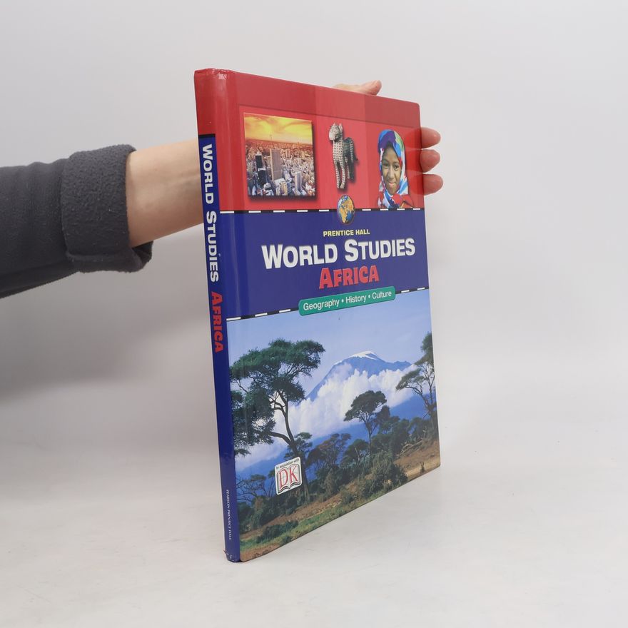 Michal L. LeVasseur World Studies