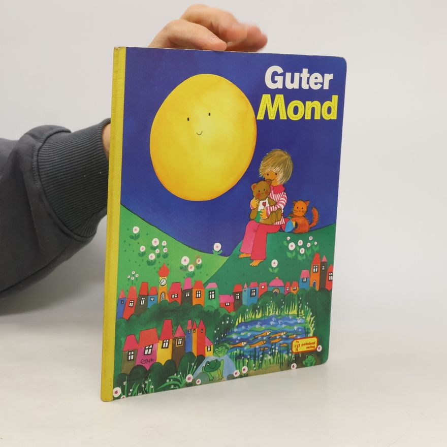 Autorenkollektiv Guter Mond