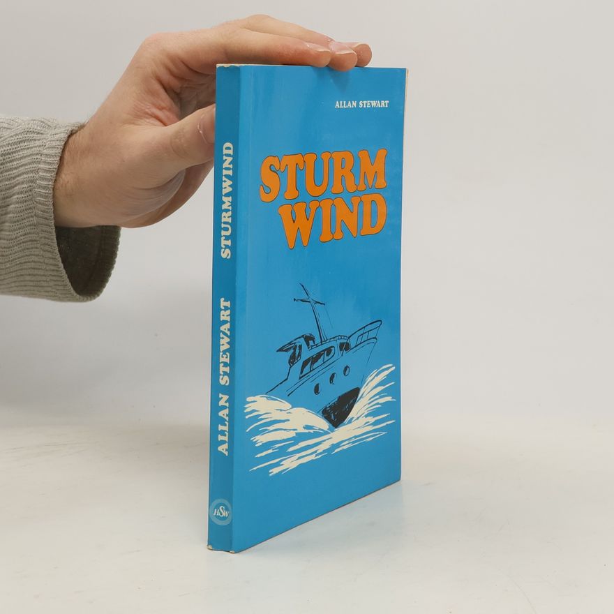 Allan Stewart Sturmwind