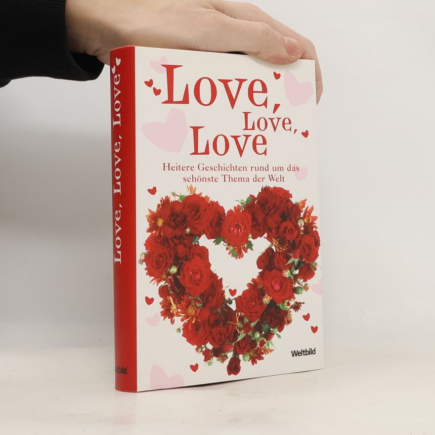 Johannes Thiele Love, love, love