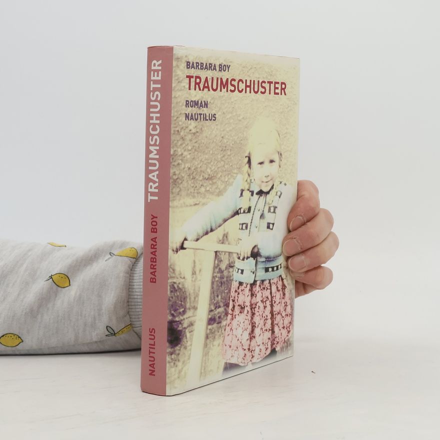 Barbara Boy Traumschuster