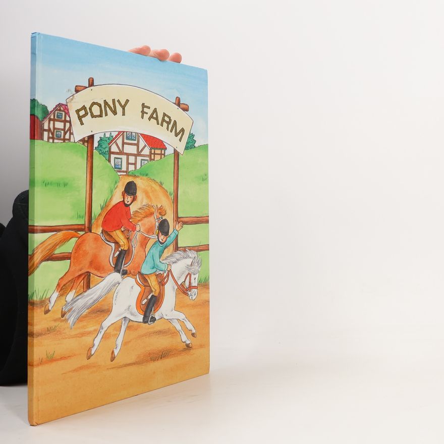Autorenkollektiv Ponyfarm