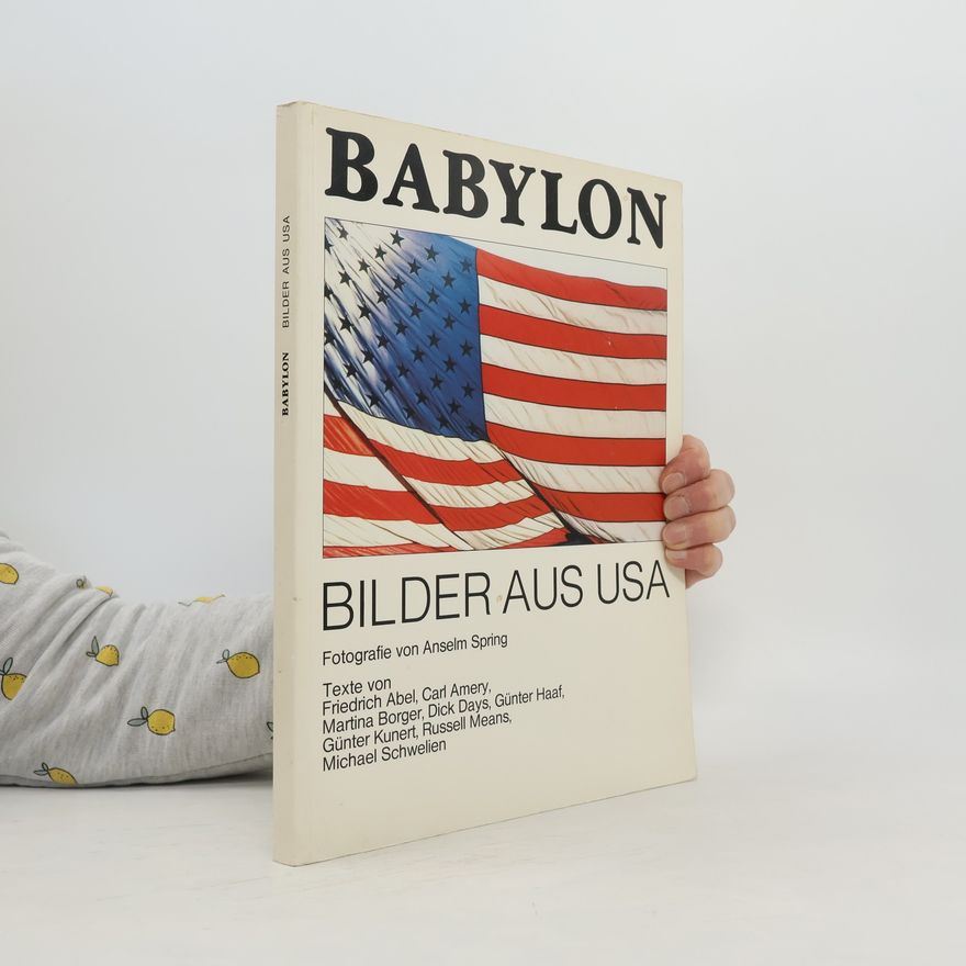 Auteurscollectief Babylon: Bilder aus USA