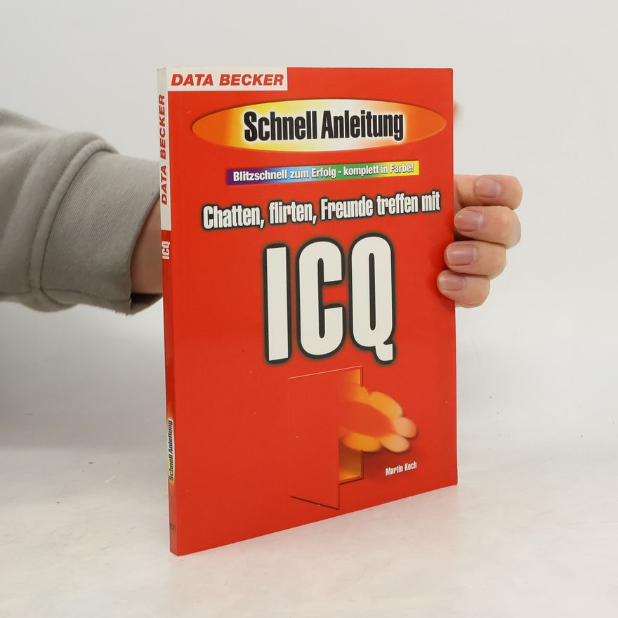 Martin Koch ICQ
