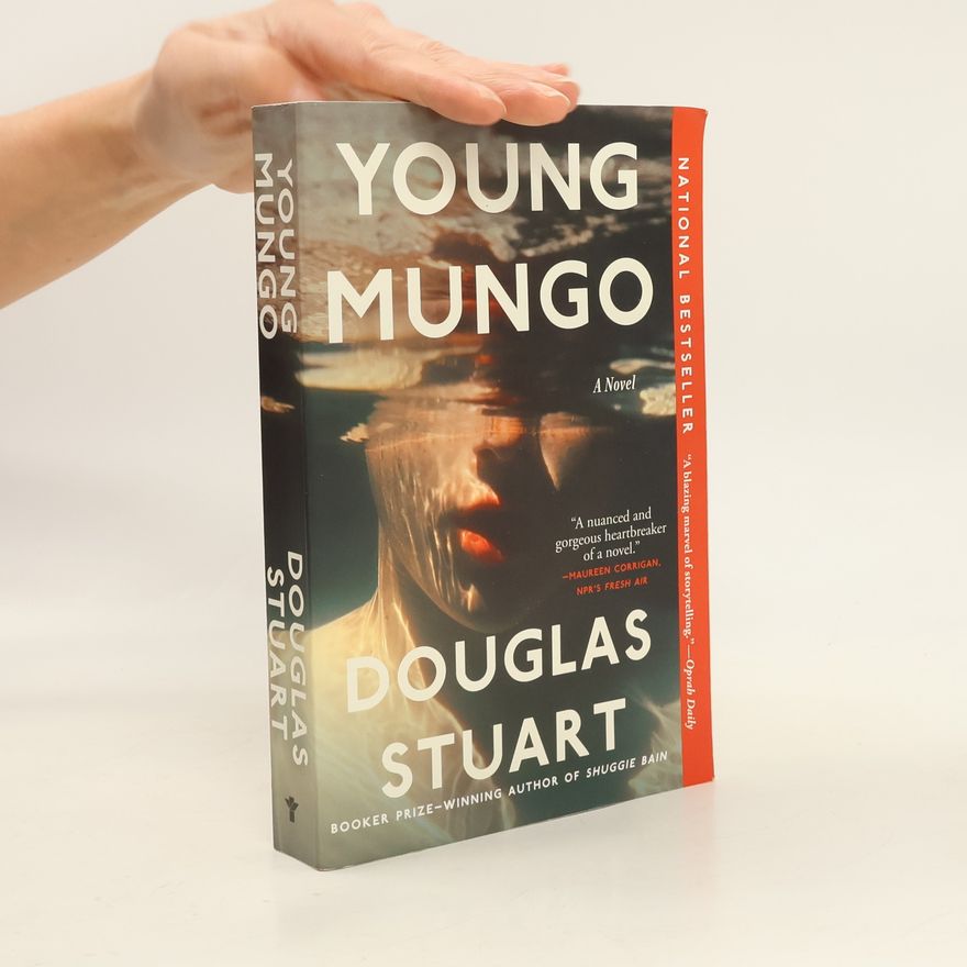 Douglas K. Stuart Young Mungo