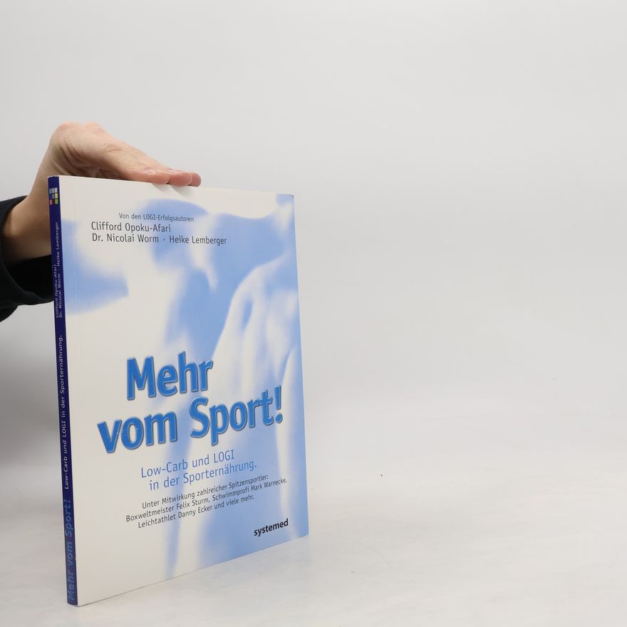 Clifford Opoku-Afari Mehr vom Sport