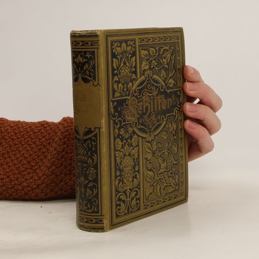 Friedrich Schiller Sämtliche Werke in zwölf Bänden 7