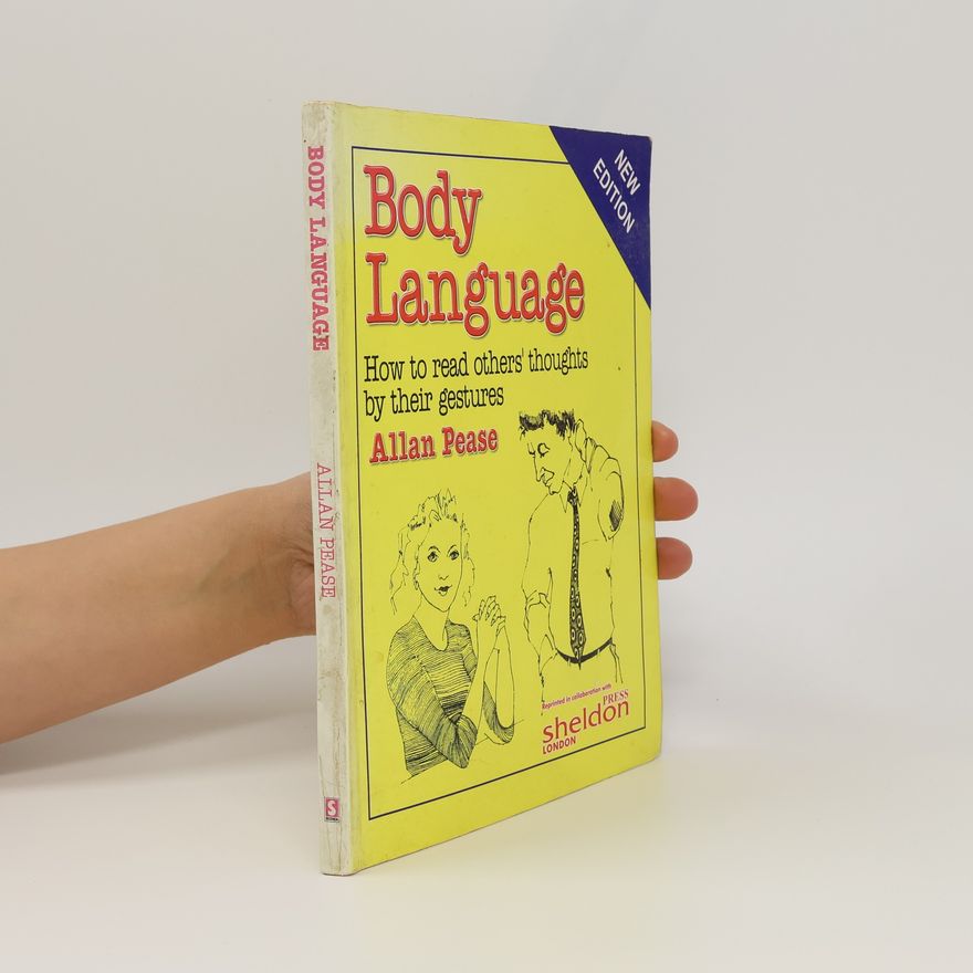 Allan Pease Body Language