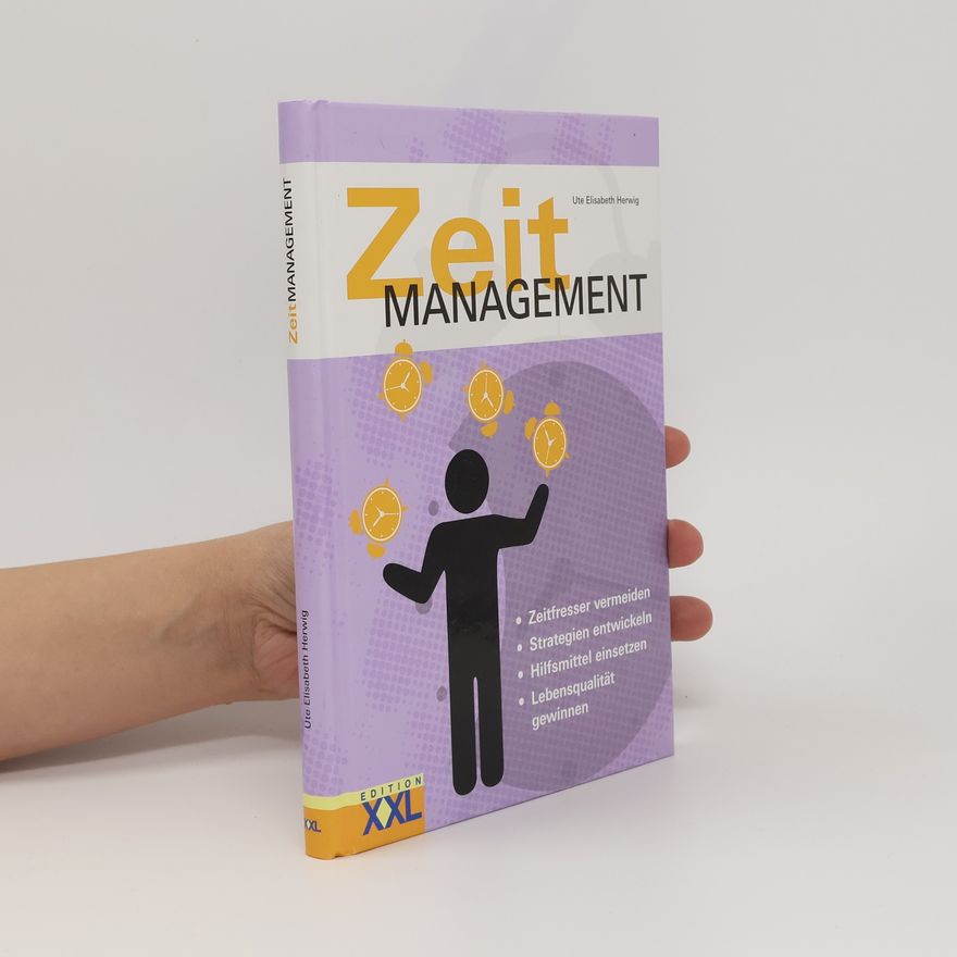 Ute Herwig Zeitmanagement