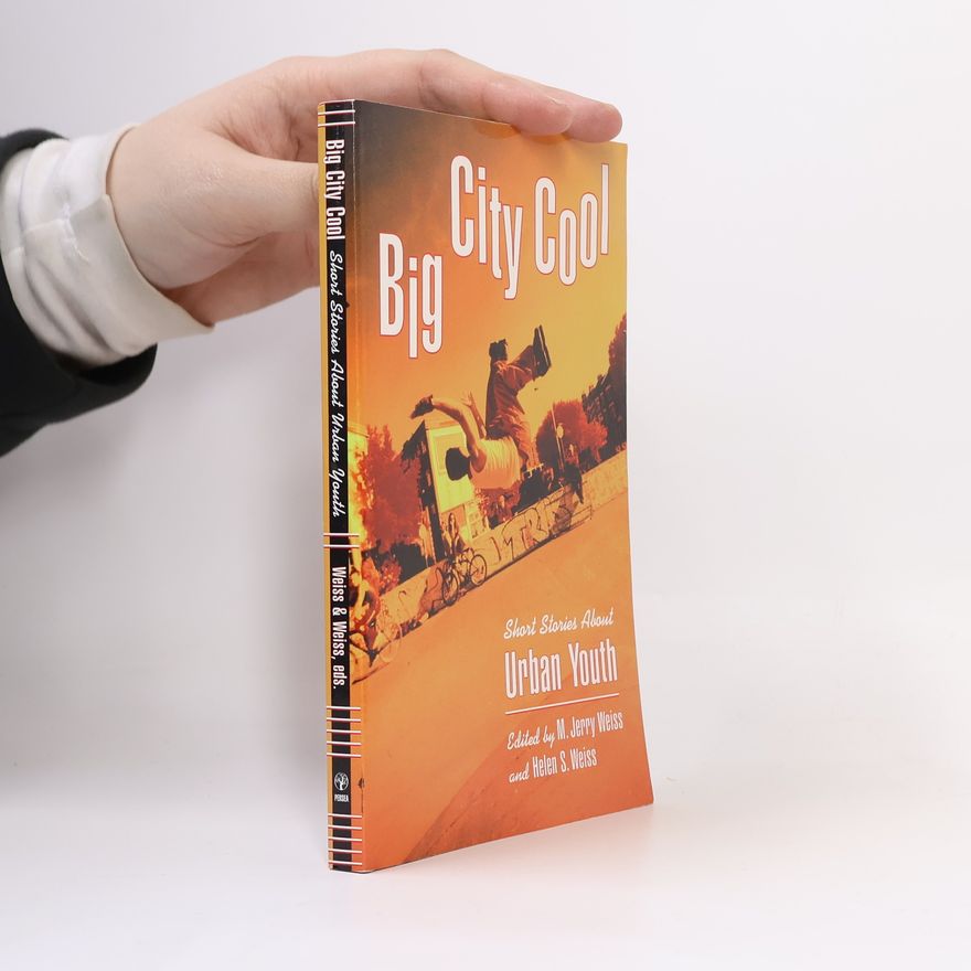 Helen S. Weiss Big City Cool