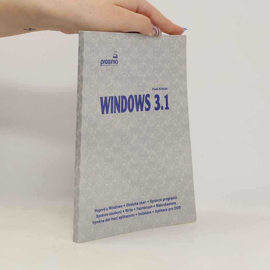 Various authors Windows 3.1
