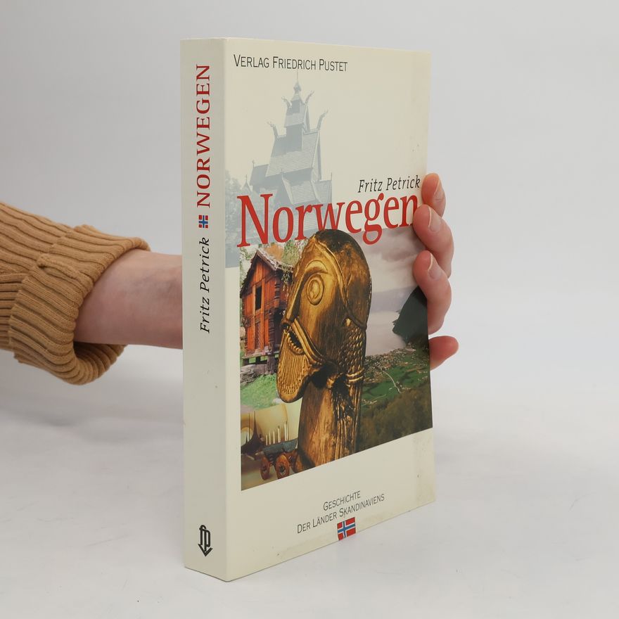 Fritz Petrick Norwegen